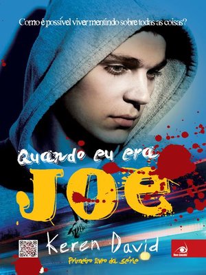 cover image of Quando eu era Joe